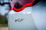 Jaguar XF 2.0d AWD R-Sport Sportbrake 2017 года (UK)